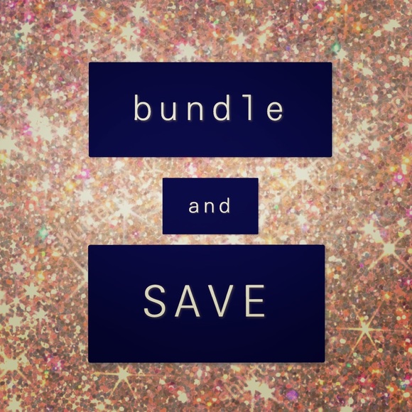 BUNDLE AND SAVE - Picture 3 of 3